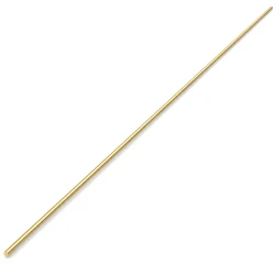 ARMACK Lega brasante in ottone 60/40 L-CuZn40Si LM60K nuda 1,6x500mm