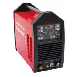 Welder Fantasy JET TIG AC/DC 200 Saldatrice inverter