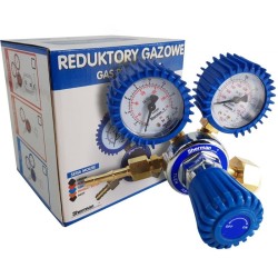 Sherman Regolatore di pressione Oxygen RB-T Mouse