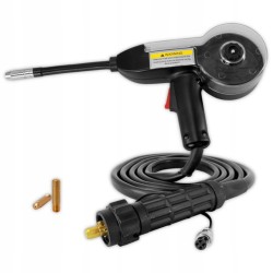 Cannello per saldatura M-15 SPOOL GUN MIG